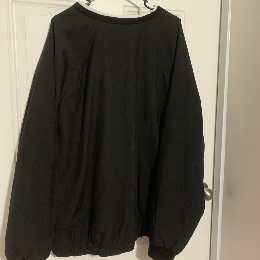 Vertical Pullover - Picture 2 of 6